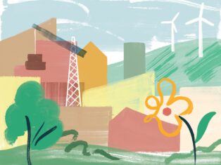 Let's hear it for the think tank nerds