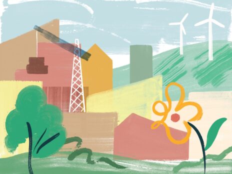 Let's hear it for the think tank nerds Let's hear it for the think tank nerds