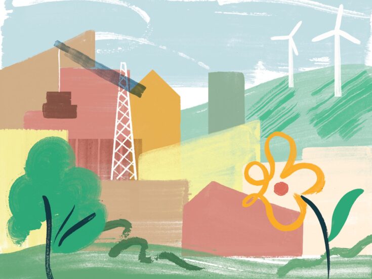 Would putting a price on our decisions change our behaviour?