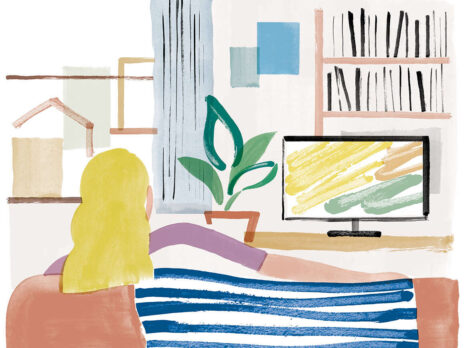 After six years of recording my life in this column, it is time to say goodbye