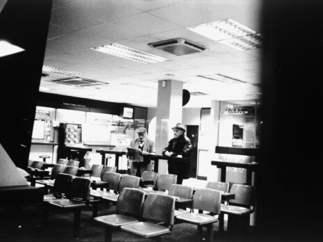 Labour could win the culture war over bookies Labour could win the culture war over bookies