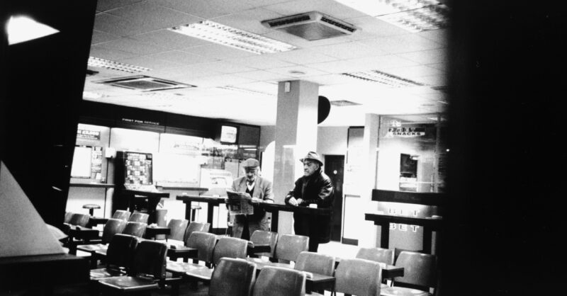 Labour could win the culture war over bookies