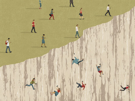 The real crisis of literacy – we're reading too much The real crisis of literacy – we're reading too much