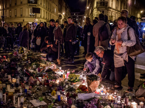 How do you explain tragedy to children? How do you explain tragedy to children?