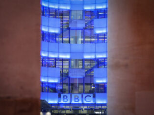 Trump's attack can rescue the BBC