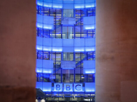 Trump's attack can rescue the BBC Trump's attack can rescue the BBC