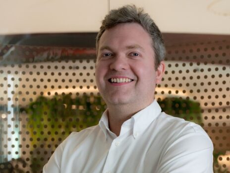 Rupert Osborne: “Financial education is key”