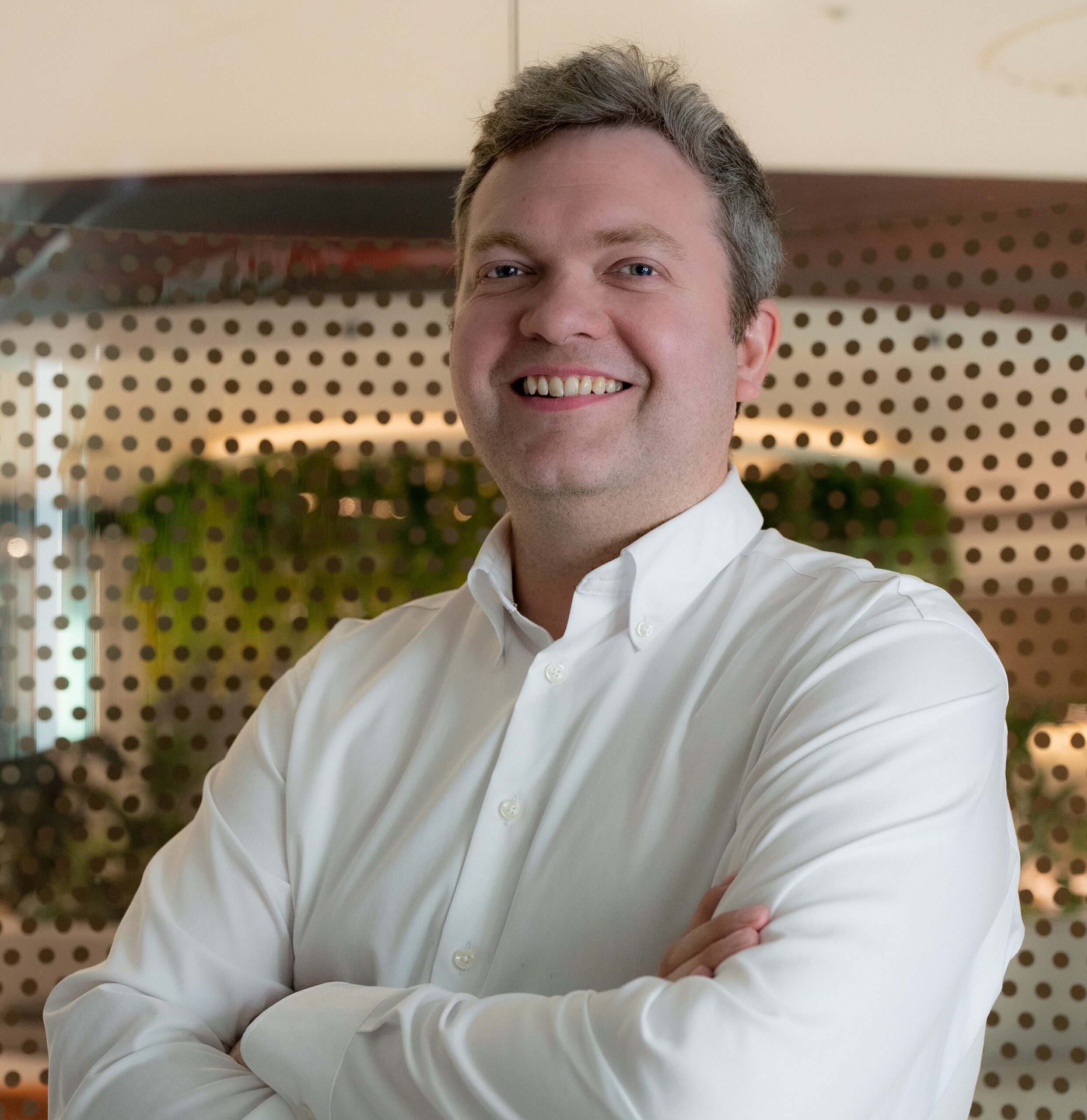 newstatesman.com - NS Commercial - Rupert Osborne: 'Financial education is key'