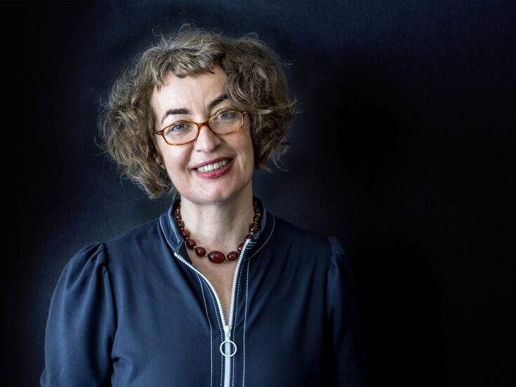 Kate Clanchy has nothing to teach us