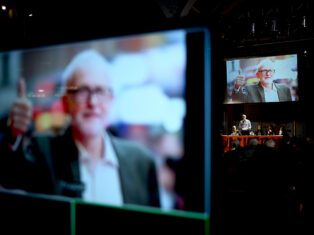 How much longer can Your Party last?