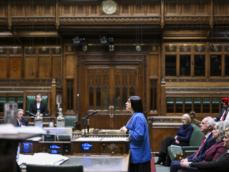 Tracked: The Labour MPs criticising their own immigration policy Tracked: The Labour MPs criticising their own immigration policy