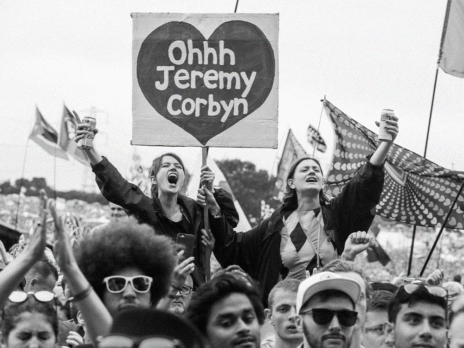 Has Labour let down millennials? Has Labour let down millennials?