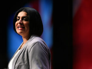 Shabana Mahmood is wrong