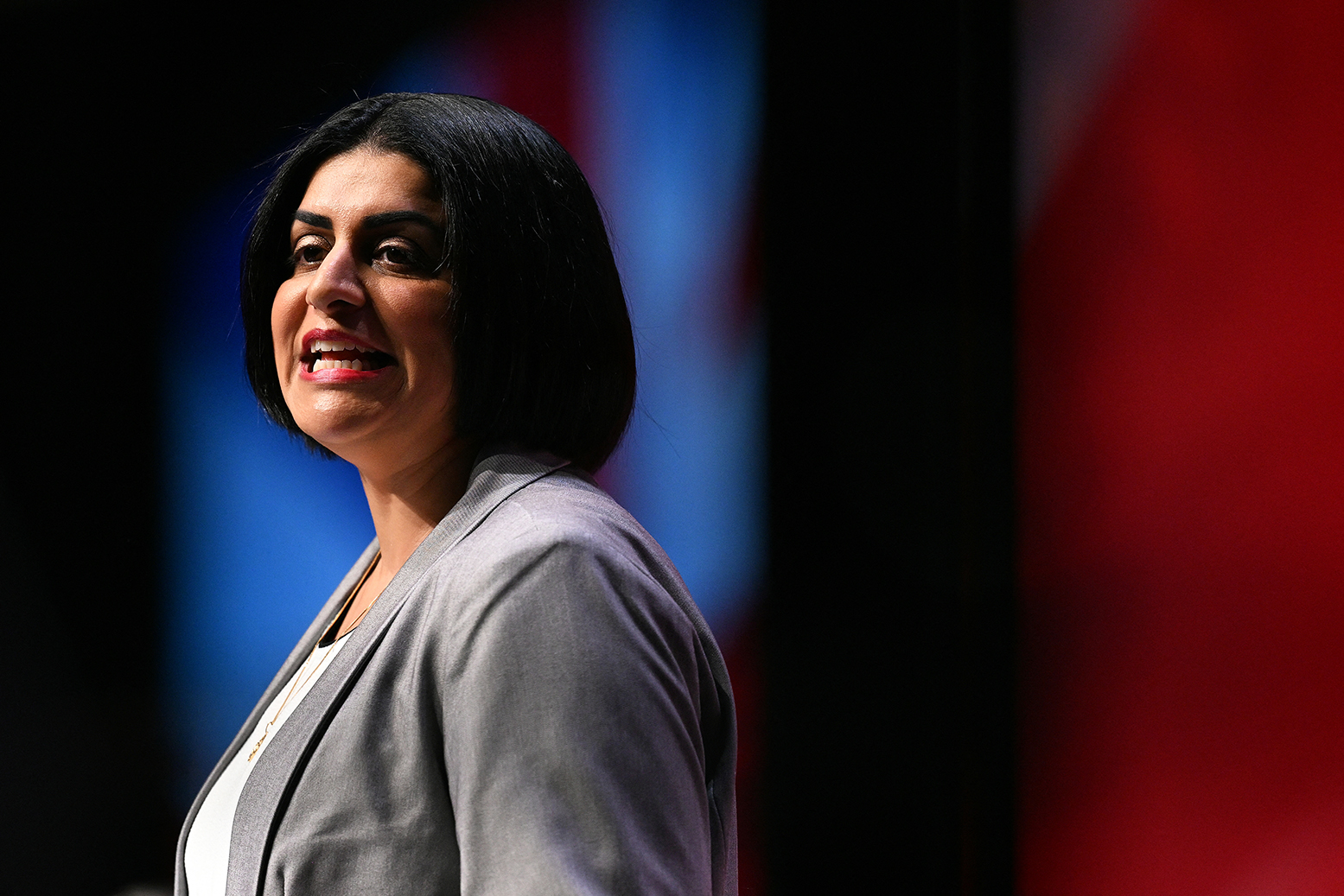 Shabana Mahmood is wrong