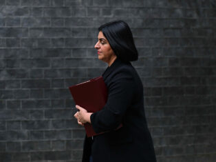 Shabana Mahmood’s warning to liberals