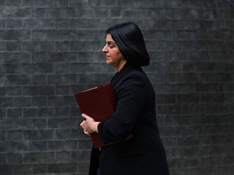 Shabana Mahmood’s warning to liberals Shabana Mahmood’s warning to liberals