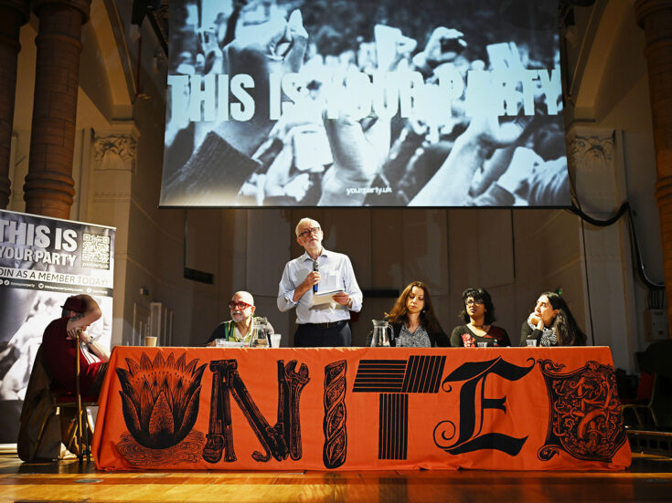 Photo of Inside the Your Party crack-up