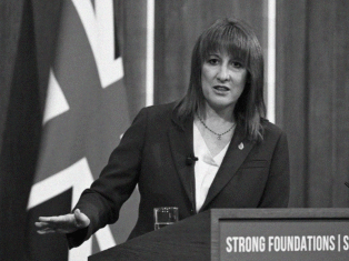 Why is Rachel Reeves U-turning on income tax?