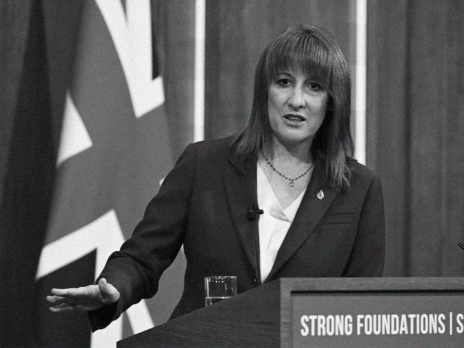 Why is Rachel Reeves U-turning on income tax? Why is Rachel Reeves U-turning on income tax?