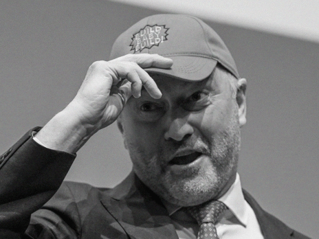 Steve Reed's £7bn affordable housing fund Steve Reed's £7bn affordable housing fund