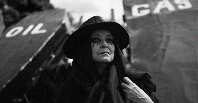 Will world leaders ever fix climate change?