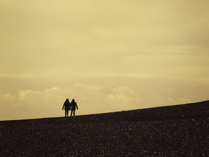 I'll say it: I'm a boyfriend, and proud