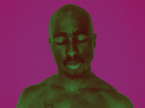 Tupac Shakur: lion or loser?