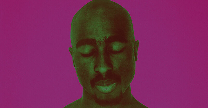 Tupac Shakur: lion or loser?