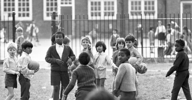 Labour has given up on integration