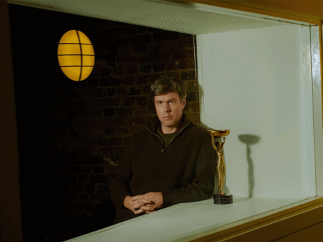 Keir Starmer should read 'Flesh' Keir Starmer should read 'Flesh'