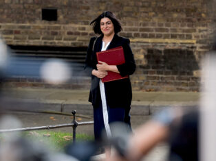 How serious is Labour's asylum revolt?