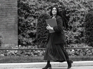 Shabana Mahmood's asylum plans split Labour