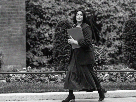 Shabana Mahmood's asylum plans split Labour Shabana Mahmood's asylum plans split Labour