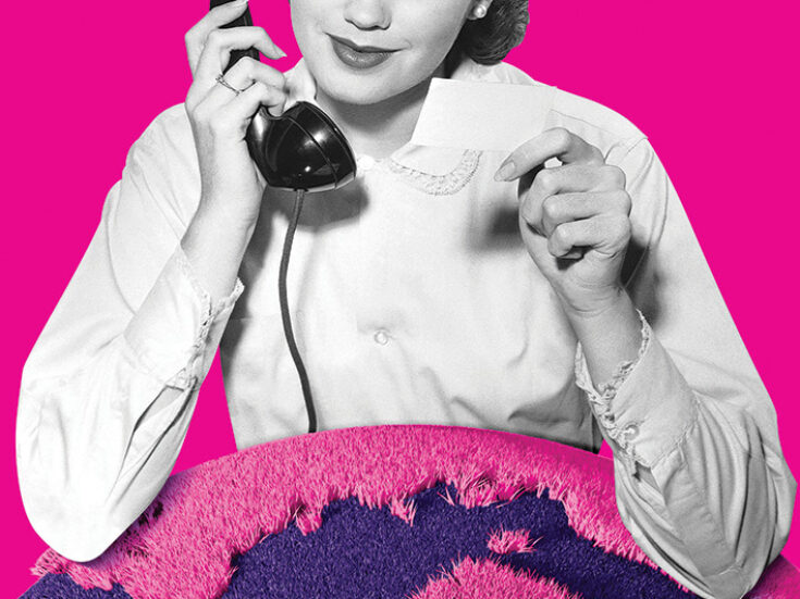 The feminisation mystique: who ruined the West?