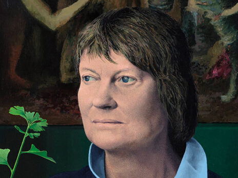 Iris Murdoch’s poems were better left in the attic