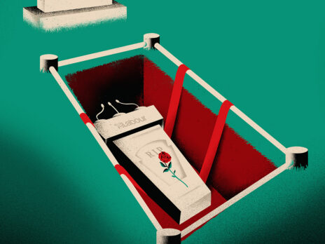 Is this the end of Labour?