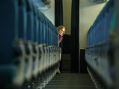 Pluribus’s very polite zombies