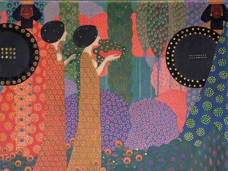 Jeanette Winterson’s thousand and one yawns