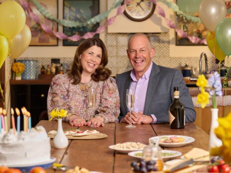 The Kirstie Allsopp theory of housing