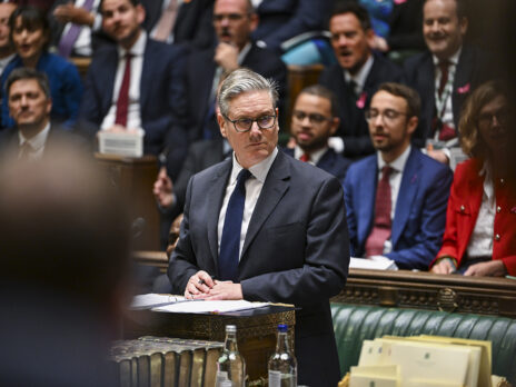 PMQs: Starmer muddles through as Budget danger looms