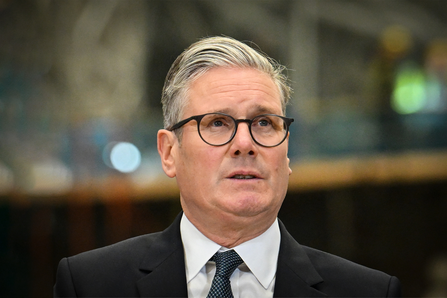 Keir Starmer could yet save himself