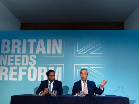 The right’s fiscal nimbys The right’s fiscal nimbys