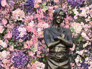 We will never make peace with Bridget Jones