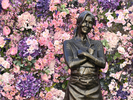 We will never make peace with Bridget Jones