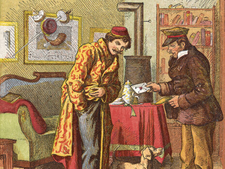 Letter of the week: Remembering Rachel Cooke