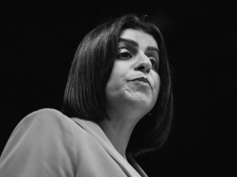 Labour has given up on integration