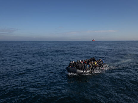 There are no simple solutions to the small boats crisis