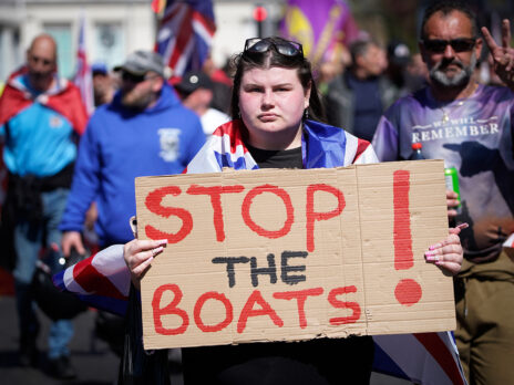 Labour understands the public on immigration Labour understands the public on immigration