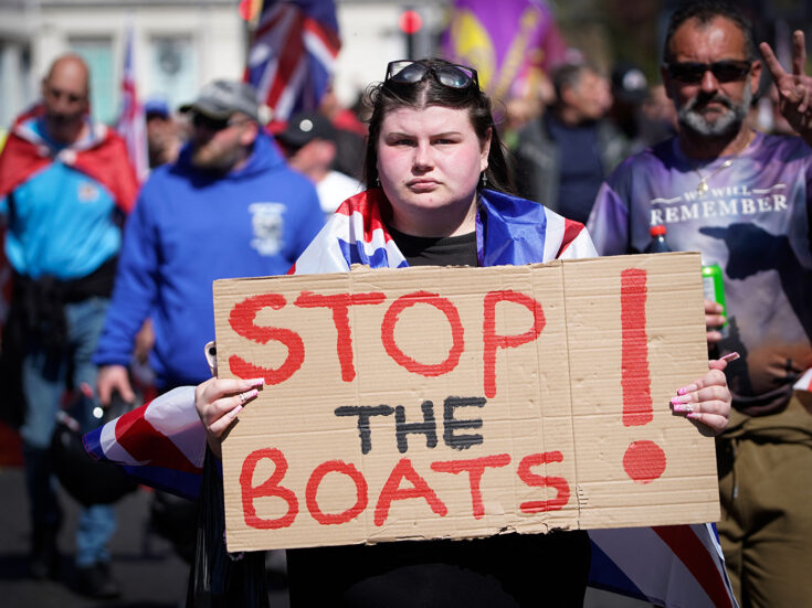 Labour understands the public on immigration