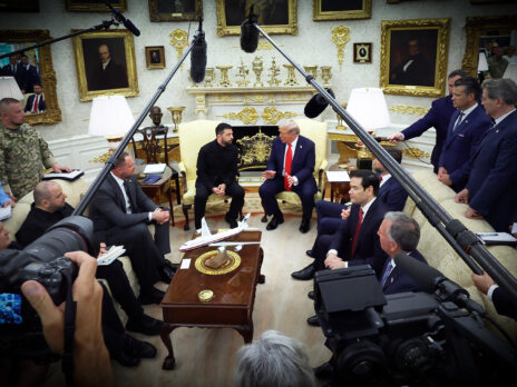 Trump has a new secret peace plan for Ukraine Trump has a new secret peace plan for Ukraine